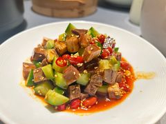 -新梅华餐厅(星悦汇店)