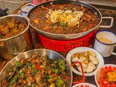 -聂发财重庆江湖菜(解放碑店)