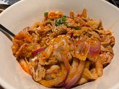 -新石器烤肉(中房金谊广场店)