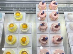 -麦雪尔甜品·生日蛋糕(新街口旗舰店)