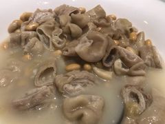 -香雪海饭店中餐厅(人民桥店)