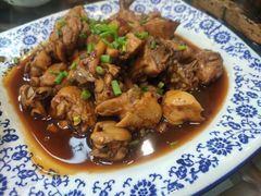 -徽州美食(三十年老店)