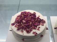 -港丽餐厅(龙之梦长宁店)