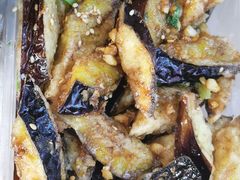 -三点小吃(山大店)