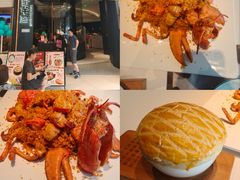 -新兴·金羊座·粤菜点心(乐峰店)