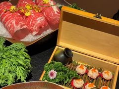 -色響火锅(恒隆广场店)