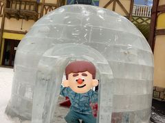 -广州热雪奇迹