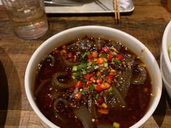 -铁公鸡·四川料理(天环广场店)