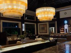 -海南清水湾莱佛士酒店