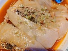 -桂满陇·杭州小馆(朝阳合生汇店)