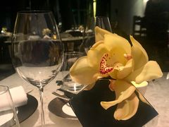 -广州四季酒店·佰鲜汇·现代法餐