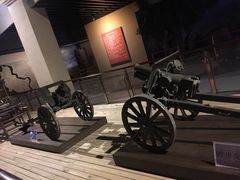 -平西抗日烈士陵园