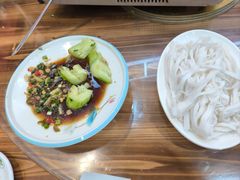 -邹胖哥好好吃餐馆(荔波美食街店)