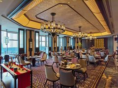 大堂-中山保利艾美酒店-乐美中餐厅