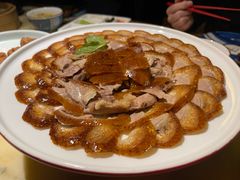 -范家小馆·烤鸭新京菜(金融街店)