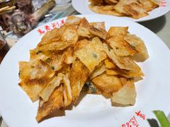 -总参北京涮羊肉