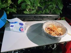 -峰景台亚姨牛杂