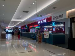 -翠微百货(龙德店)
