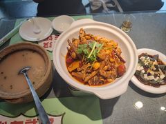 -全聚贤餐厅·湖北家常菜(沙湖店)