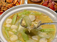 -吴掌柜·藕汤印象(南湖店)