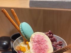 -鮨政· Omakase(港汇恒隆广场店)