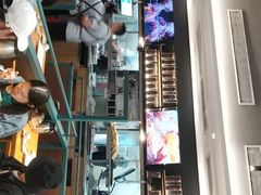 -木屋烧烤(坂田天安云谷店)