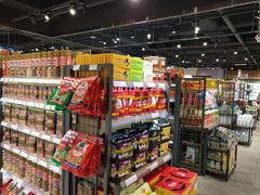 -翠微家园超市(甘家口店)