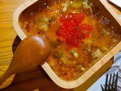 -麦甜创意轻食餐厅(西康路店)