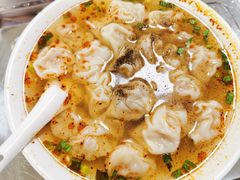 -汪家馄饨(集庆路店)