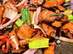-云海肴·汽锅鸡·云南菜(苏州中心店)