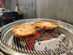 -本炙炭烤·蒲烧活鳗料理店(金沙洲店)