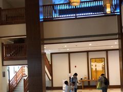 -长白山万达锦华套房酒店