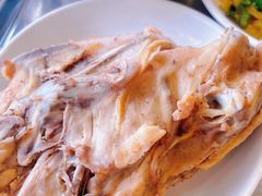 鸡架-老四季(南市场店)