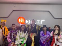 -好玩工厂密室·鹅鸭杀·桌游拼豆电玩