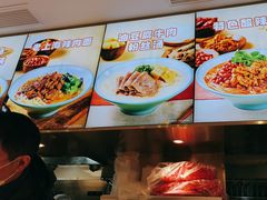 -小杨生煎(浦江欢乐颂店)