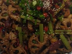 -东北大院·东北菜(三台子店)