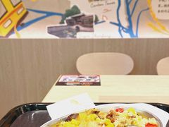 -大家乐(广州花城汇店)