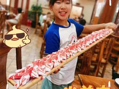 -羯羊城涮羊肉(陶然水岸店)