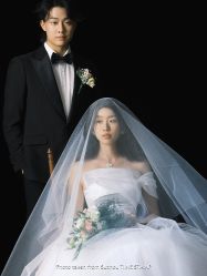 -时光印记婚纱摄影工作室·原创定制