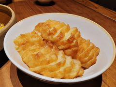 -田小狗的饭店(才子佳郡店)