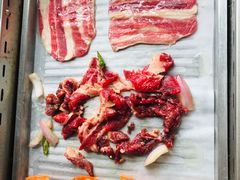 -巴麦隆自助烤肉(桂林路店)