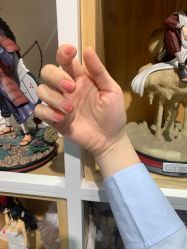 -隅日式美甲美睫專門店