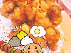 -抚顺美食·老上海味道