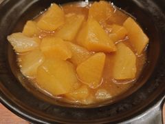 -狮王府淮扬菜(新街口友谊店)