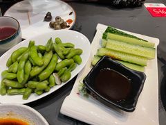 -聚汇三少·龙虾·中餐厅(莫邪路新天地店)