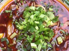 火锅粉-拈签一笑黄牛肉辣卤串串