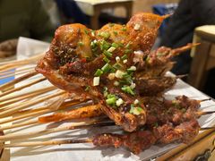 -串盟烧烤·长沙美食地标(星沙店)