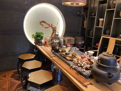 -鱼乐轩(珠江路店)