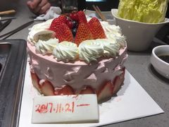 -BONCAKE裱花蛋糕(万象汇店)