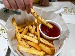 -伊斯坦布尔土耳其清真咖啡餐厅